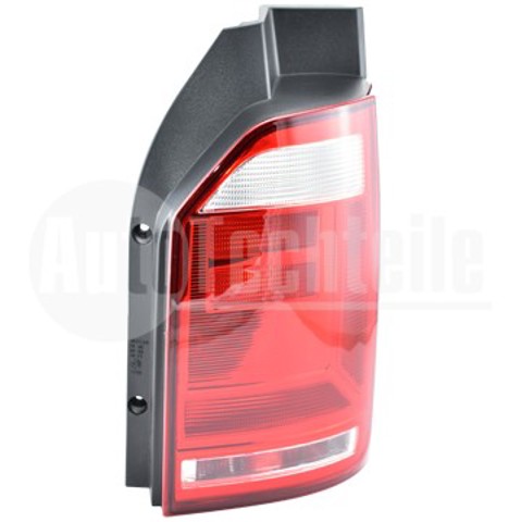Задні ліхтарі 3945040 AUTOTECHTEILE