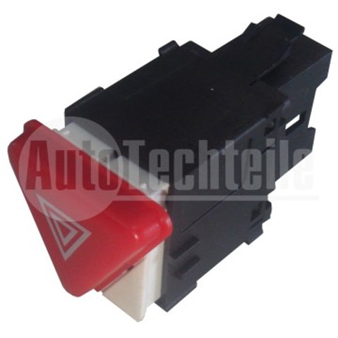 Кнопка включення аварійного сигналу 3953015 AUTOTECHTEILE