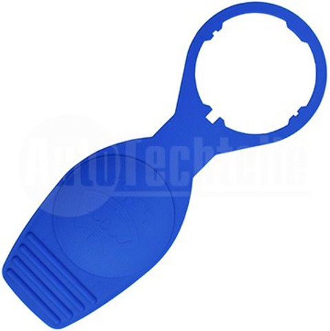 Кришка бака омивача 3955072 AUTOTECHTEILE
