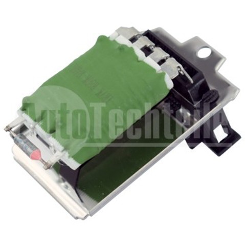 Регулятор оборотів пічки 3959029 AUTOTECHTEILE