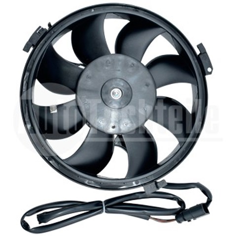 Вентилятор 3959036 AUTOTECHTEILE