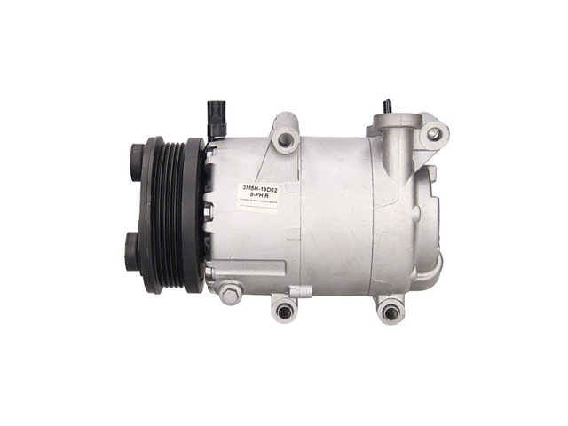Компресор кліматичної установки 3M5H19D629PHR MSG Rebuilding