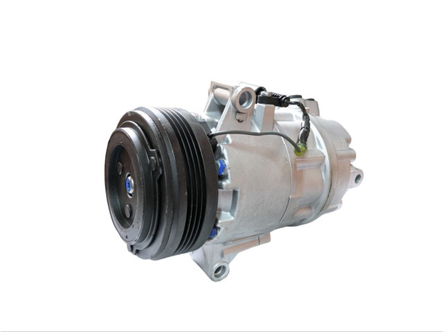 Компресор системи кондиціювання 3R41045010 MSG Rebuilding