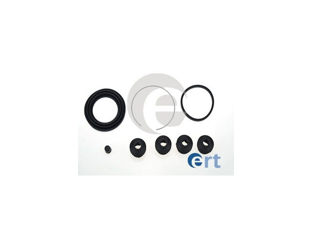 Ремкомплект суппорта гальмівного, переднього 400778 ERT