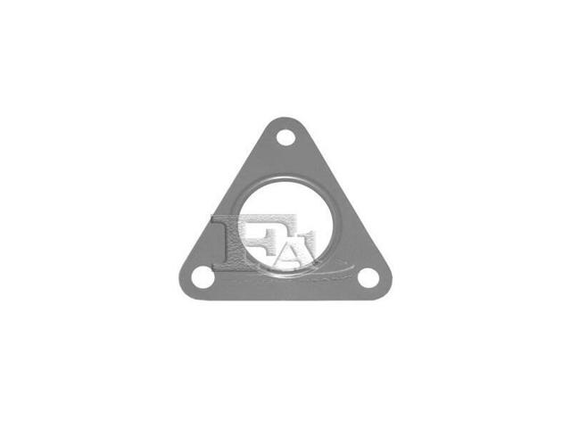 Прокладка турбіни вихлопних газів, впуск 413512 FA1