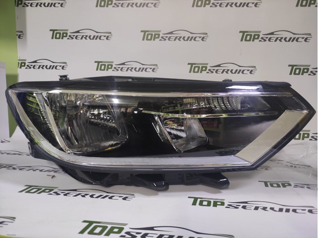 Фара комбінована, передня Volkswagen Passat B8