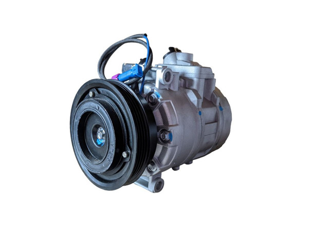 Компресор холодоагенту 4471009270 MSG Rebuilding