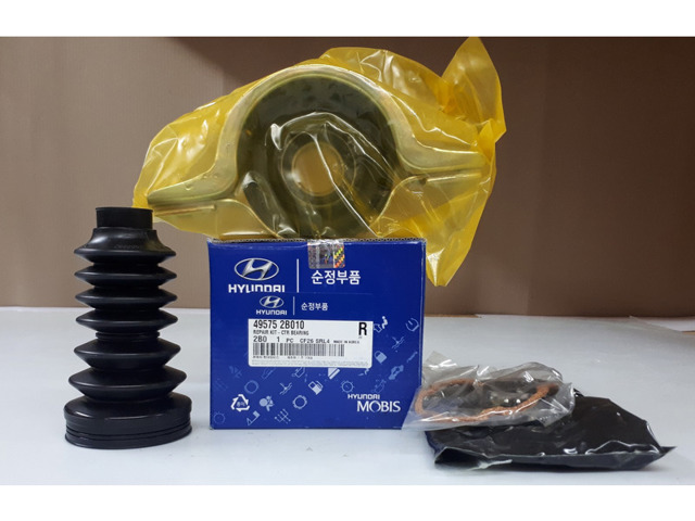 Опора карданного валу 495752B010 HYUNDAI