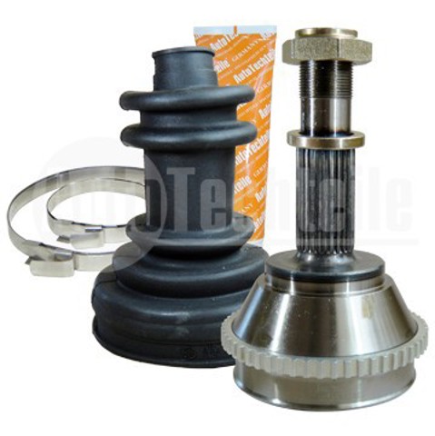 Шарнір різних кутових швидкостей передній Fiat Ducato 2