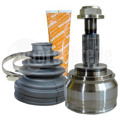 Граната колісна Рено Трафік II