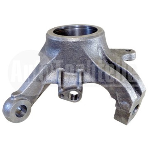 Цапфа поворотного кулака 5020602 AUTOTECHTEILE