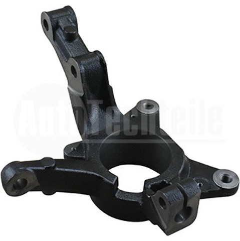 Цапфа поворотного кулака 5020604 AUTOTECHTEILE