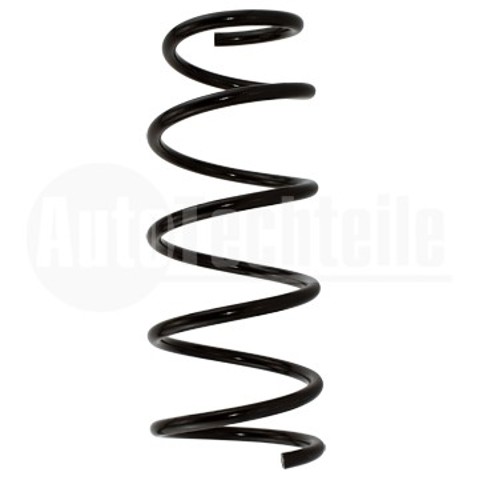 Пружина амортизатора передняя 5020904 AUTOTECHTEILE