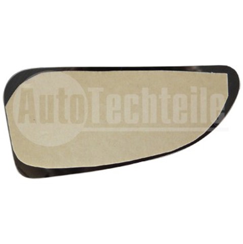 Дзеркальний елемент дзеркала заднього виду, лівого 5030061 AUTOTECHTEILE