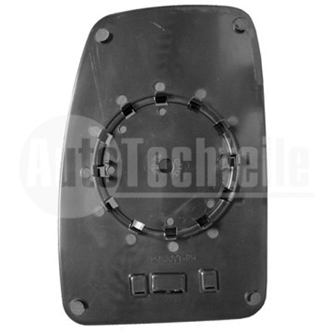 Дзеркальний елемент правий 5030064 AUTOTECHTEILE