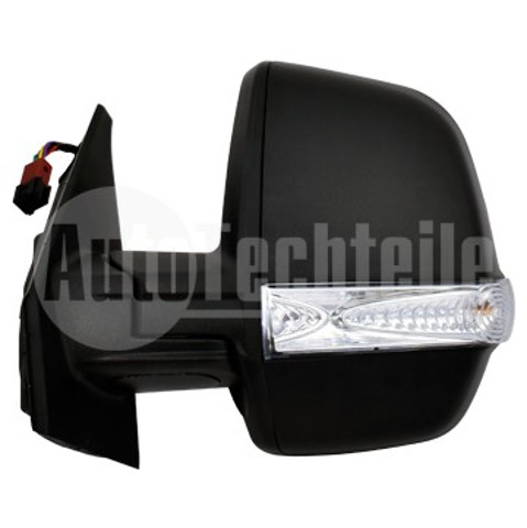 Накладка водійського дзеркала 5030101 AUTOTECHTEILE