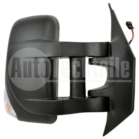 Праве дзеркало заднього виду 5030106 AUTOTECHTEILE