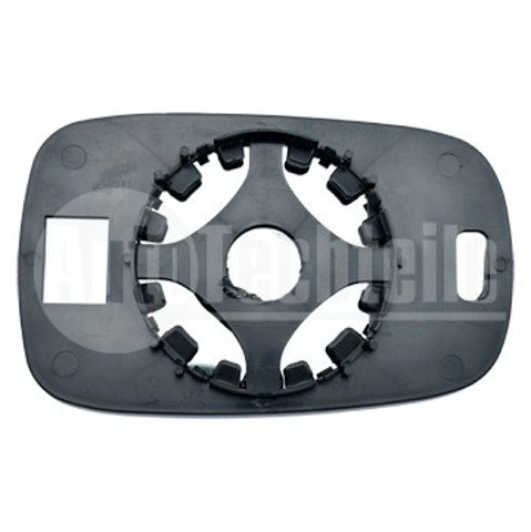 Скло зерказа заднього виду 5030129 AUTOTECHTEILE