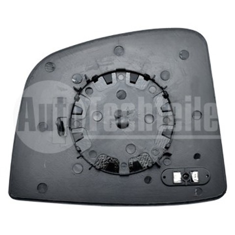 Дзеркальний елемент водійського дзеркала 5030143 AUTOTECHTEILE