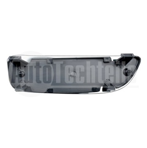 Дзеркальний елемент лівого дзеркала заднього виду 5030145 AUTOTECHTEILE
