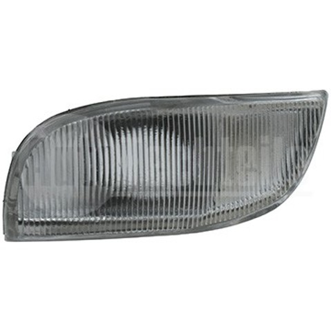 Покажчик повороту дзеркала, лівий 5030147 AUTOTECHTEILE