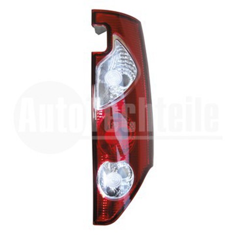 Задні ліхтарі 5030163 AUTOTECHTEILE