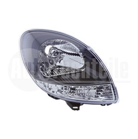 Права блок фара 5030184 AUTOTECHTEILE