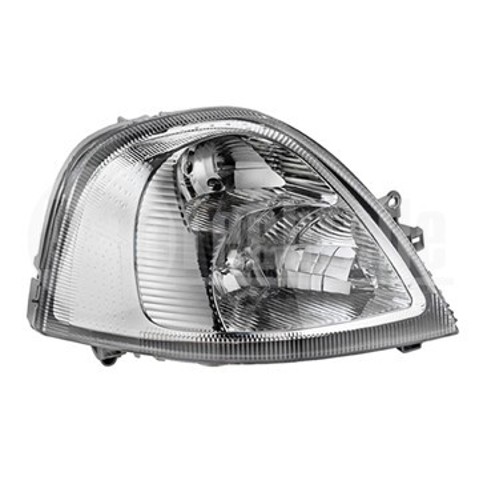 Основна фара - вставка 5030186 AUTOTECHTEILE