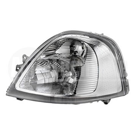 Фара 5030187 AUTOTECHTEILE