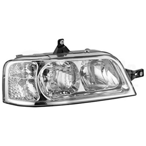 Фара передня права Fiat Ducato 2