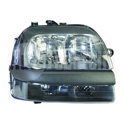 Фара комбінована, передня 5030192 AUTOTECHTEILE