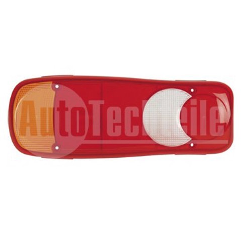 Скло ліхтаря заднього 5030200 AUTOTECHTEILE