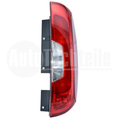 Задні ліхтарі 5030201 AUTOTECHTEILE