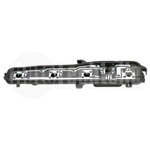 Плата заднього ліхтаря, контактна 5030229 AUTOTECHTEILE