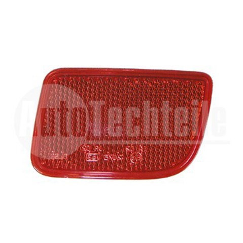 Правий катафот заднього бампера 5030251 AUTOTECHTEILE