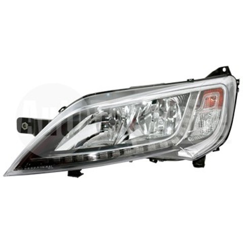 Фара правая 5030281 AUTOTECHTEILE