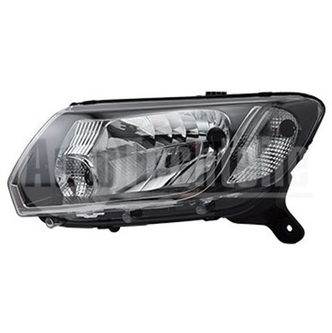 Оптика 5030311 AUTOTECHTEILE