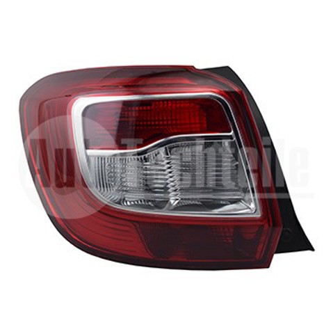 Задня ліва фара 5030341 AUTOTECHTEILE