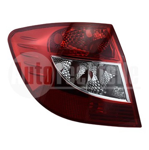 Задня ліва фара 5030343 AUTOTECHTEILE