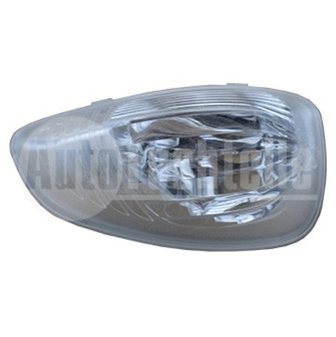 Покажчик повороту дзеркала, лівий 5030356 AUTOTECHTEILE