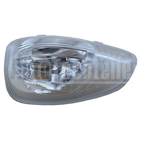 Покажчик повороту дзеркала, правий 5030357 AUTOTECHTEILE
