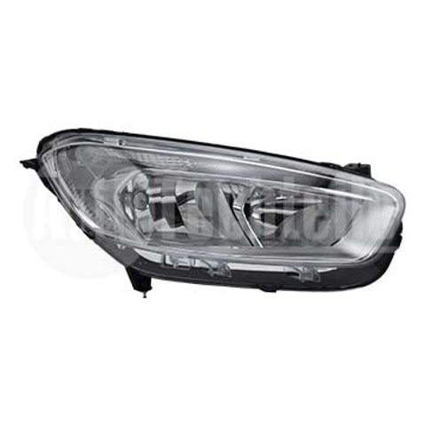 Фара правая 5030407 AUTOTECHTEILE