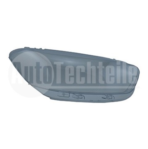 Скло фари правої 5030409 AUTOTECHTEILE