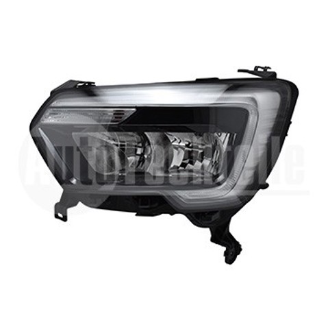 Блок фара ліва 5030411 AUTOTECHTEILE