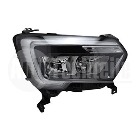 Фара передня права 5030412 AUTOTECHTEILE