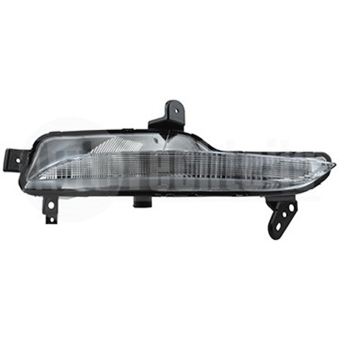 Поворотник правий 5030436 AUTOTECHTEILE