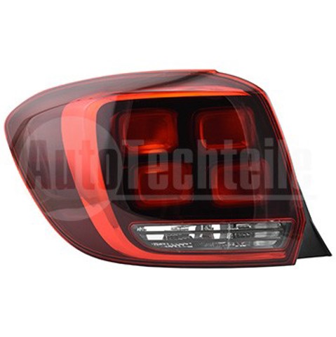 Задня ліва фара 5030437 AUTOTECHTEILE