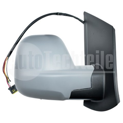 Праве бічне дзеркало 5030503 AUTOTECHTEILE