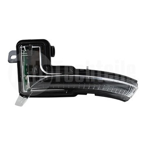Передній ліхтар покажчика повороту 5030536 AUTOTECHTEILE
