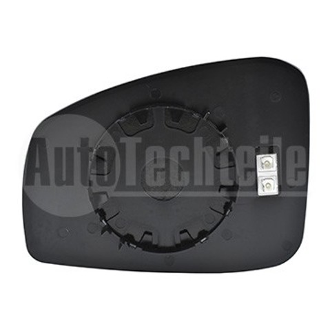 Скло дзеркала заднього виду, правого 5030555 AUTOTECHTEILE